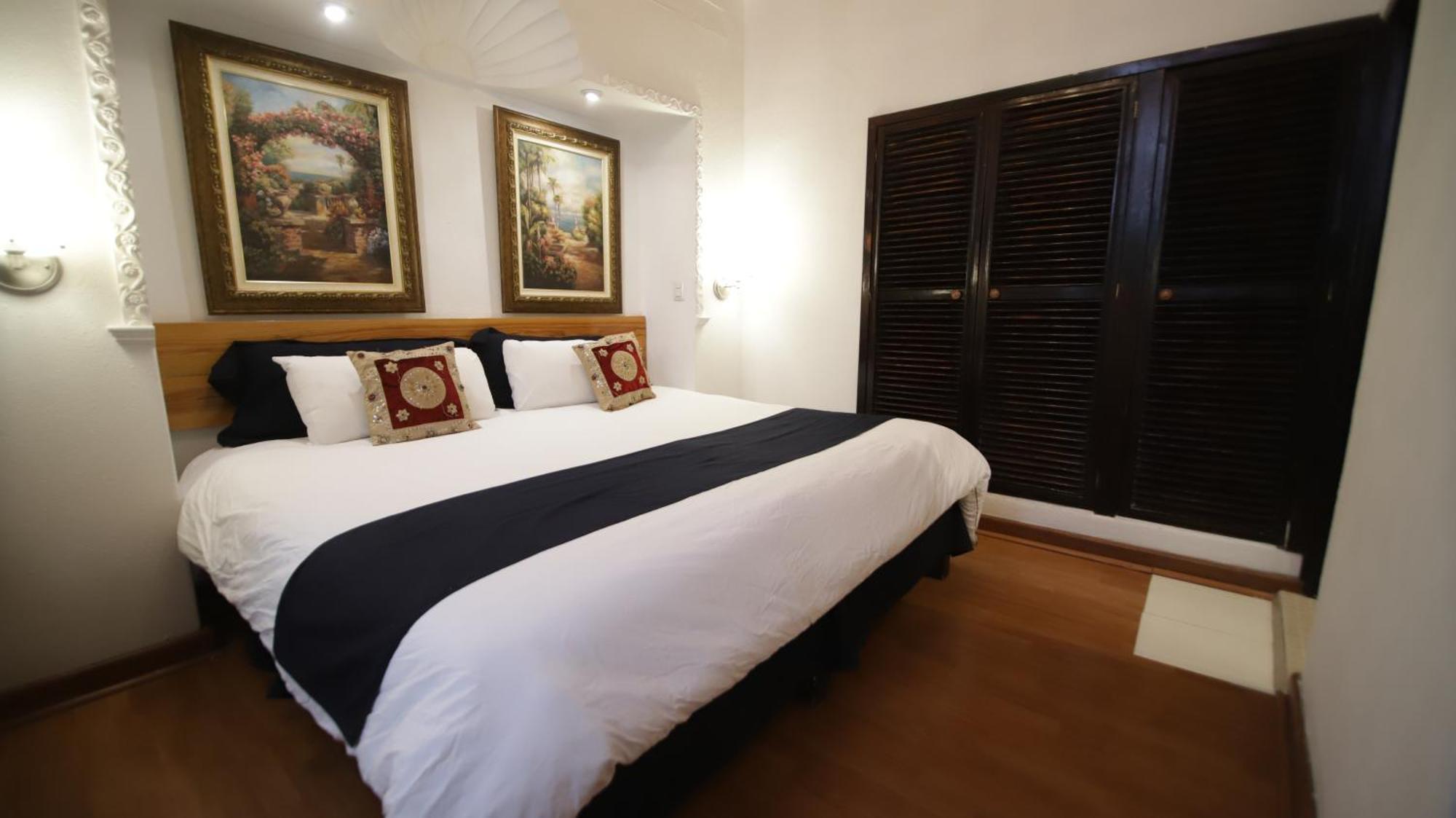 Hotel Luna Guanajuato Extérieur photo