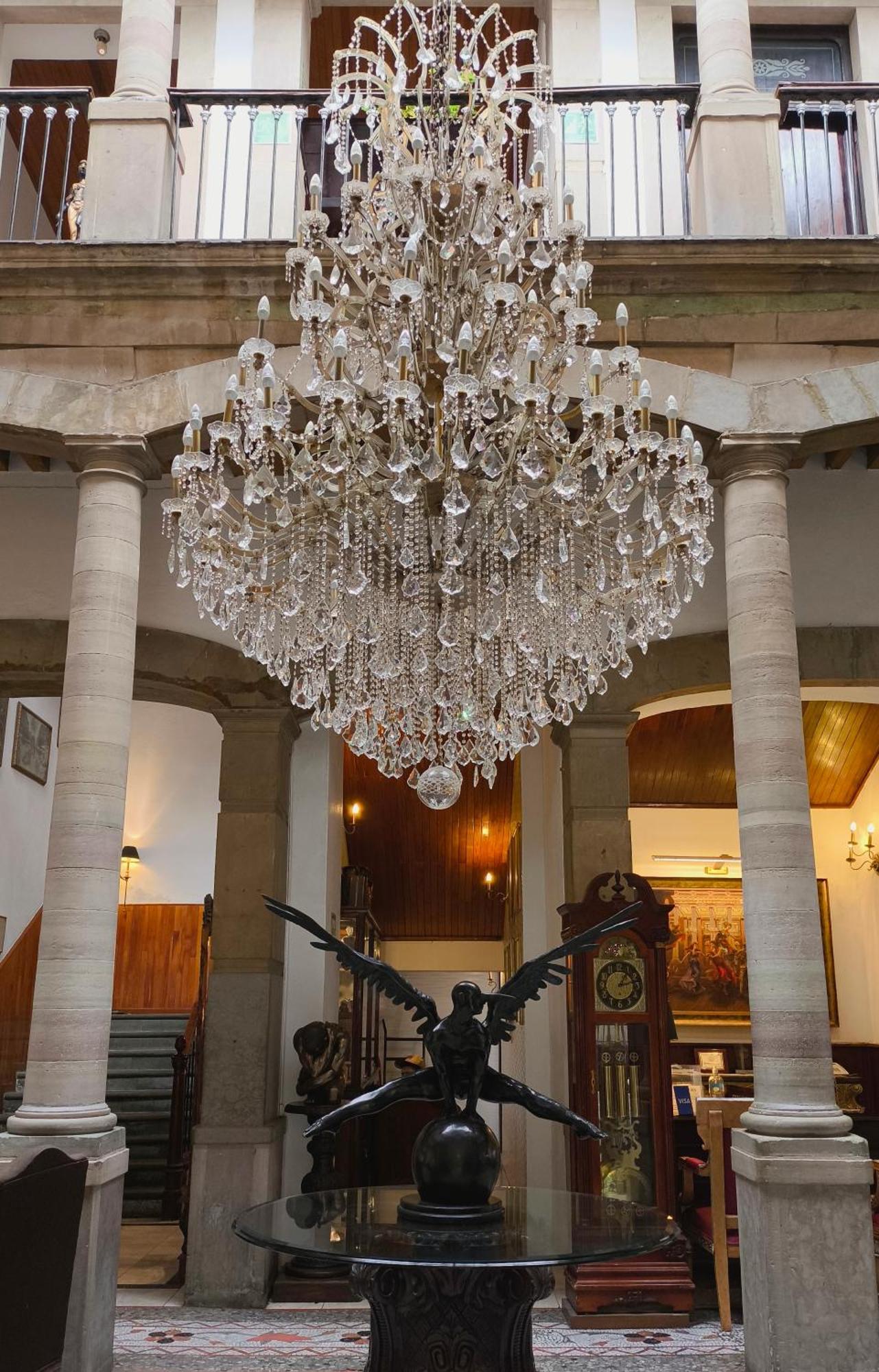 Hotel Luna Guanajuato Extérieur photo